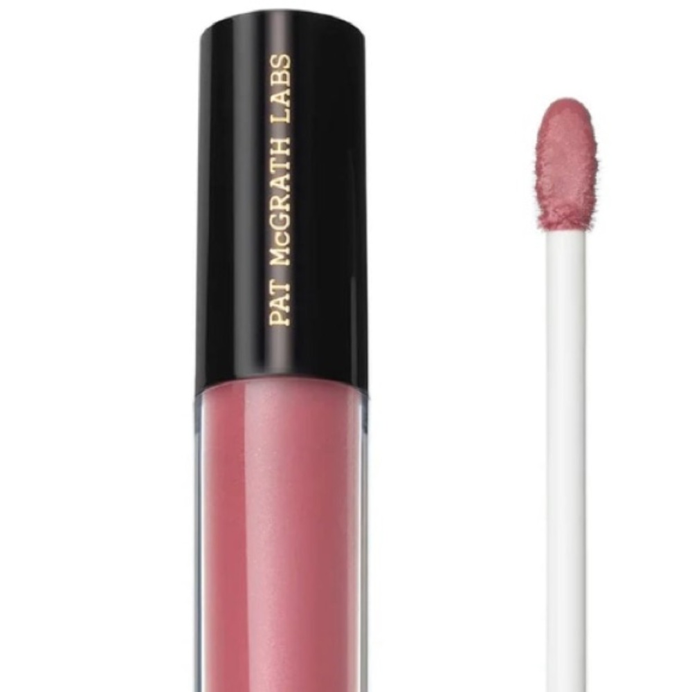 Pat McGrath Labs Lust Gloss Lip Gloss Divine Rose